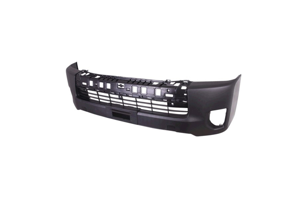 FRONT BUMPER BAR COVER FOR TOYOTA HIACE SLWB TRH/KDH 2013-ONWARDS