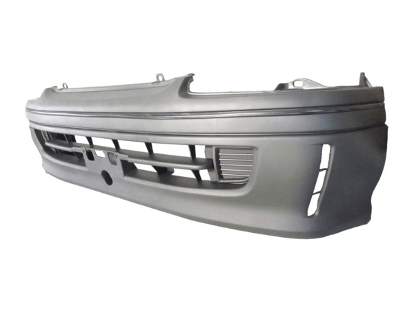FRONT BUMPER BAR COVER FOR TOYOTA HIACE RZH 1998-2005