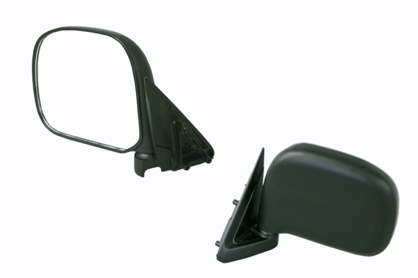 DOOR MIRROR LEFT HAND SIDE FOR TOYOTA HIACE RZH 1989-2005