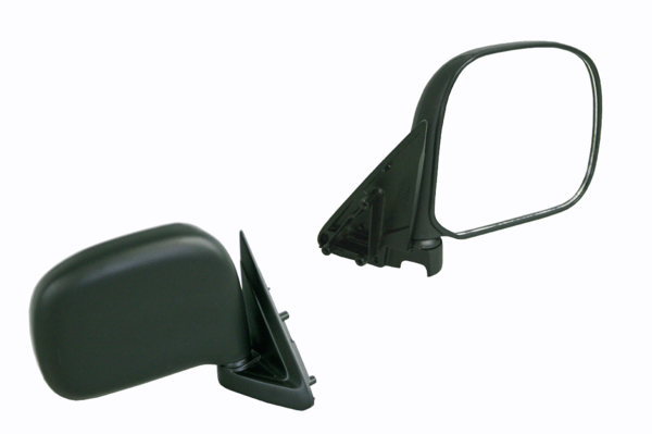 DOOR MIRROR RIGHT HAND SIDE FOR TOYOTA HIACE RZH 1989-2005