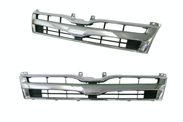 GRILLE FOR TOYOTA HIACE SLWB TRH/KDH 2010-2013