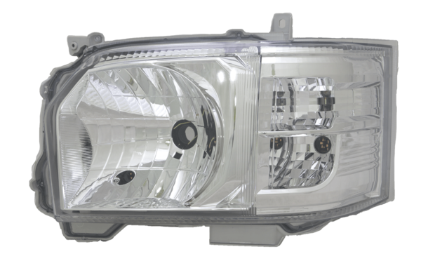 HEADLIGHT LEFT HAND SIDE FOR TOYOTA HIACE LWB TRH/KDH 2013-ONWARDS