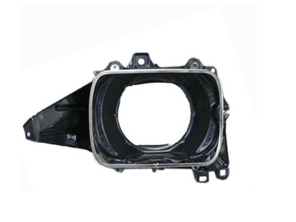 HEADLIGHT HOUSING LEFT HAND SIDE FOR TOYOTA HIACE RZH 1998-2005