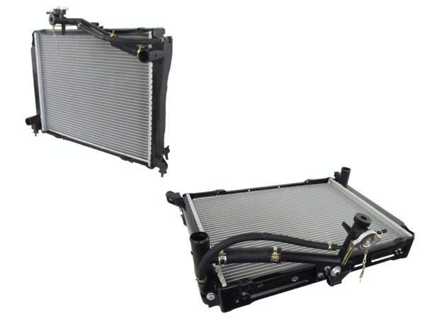 RADIATOR FOR TOYOTA HIACE RZH 1989-2005