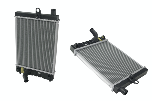 AUXILIARY RADIATOR FOR TOYOTA HIACE KDH 2005-2013
