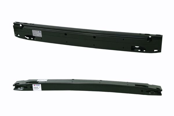 FRONT LOWER BUMPER BAR REINFORCEMENT FOR TOYOTA HIACE LWB TRH/KDH 2005-2013