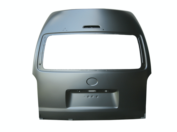 TAIL GATE FOR TOYOTA HIACE SLWB TRH/KDH HIGH-ROOF 2005-2013