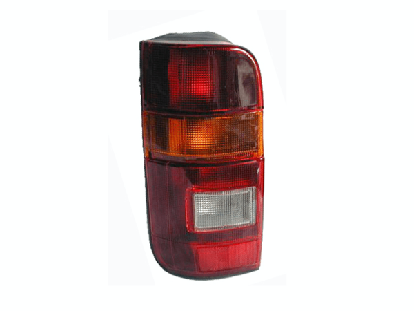 TAIL LIGHT LEFT HAND SIDE FOR TOYOTA HIACE RZH 1989-2005