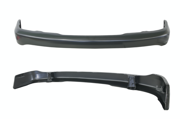 FRONT BUMPER BAR COVER FOR TOYOTA HILUX RN150 2001-2005