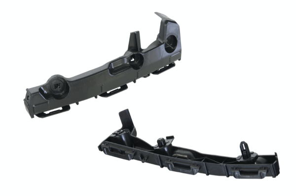 FRONT BUMPER BAR SUPPORT LEFT HAND SIDE FOR TOYOTA HILUX 2011-2015