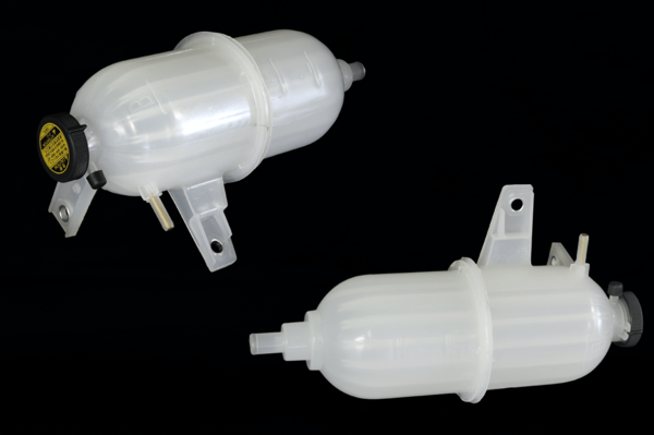 OVERFLOW BOTTLE FOR TOYOTA HILUX 2005-2015