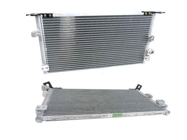 A/C CONDENSER FOR TOYOTA HILUX LN147/LN169 1997-2005