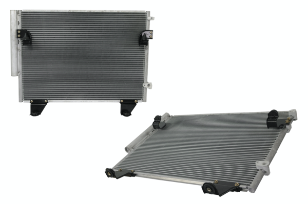 A/C CONDENSER FOR TOYOTA HILUX 2005-2015