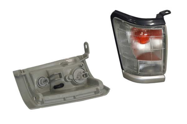 CORNER LIGHT RIGHT HAND SIDE FOR TOYOTA HILUX LN169 4WD 1997-2001