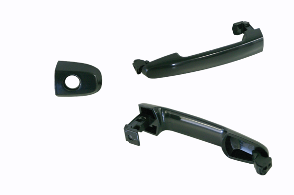 FRONT OUTER DOOR HANDLE LEFT HAND SIDE FOR TOYOTA HILUX 2005-2015