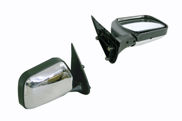 DOOR MIRROR RIGHT HAND SIDE FOR TOYOTA HILUX RN147 1997-2005