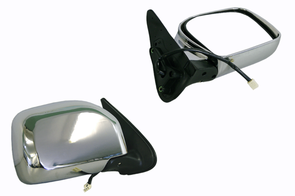 DOOR MIRROR RIGHT HAND SIDE FOR TOYOTA HILUX LN169 1997-2005