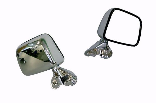 DOOR MIRROR RIGHT HAND SIDE FOR TOYOTA HILUX RN150 2001-2005