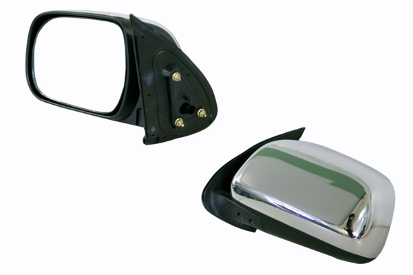 DOOR MIRROR LEFT HAND SIDE FOR TOYOTA HILUX 2005-2011