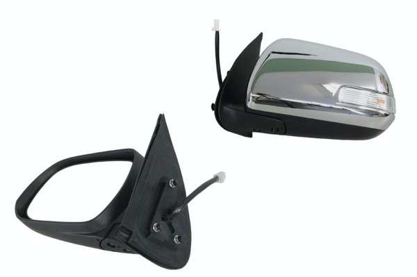 DOOR MIRROR RIGHT HAND SIDE FOR TOYOTA HILUX 2011-2015