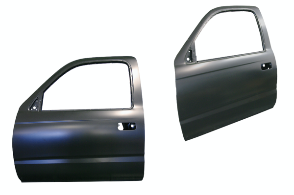 FRONT DOOR SHELL LEFT HAND SIDE FOR TOYOTA HILUX RN147/RN150 1997-2005