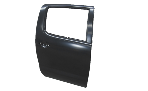 REAR DOOR SHELL LEFT HAND SIDE FOR TOYOTA HILUX 2005-2015