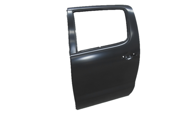 REAR DOOR SHELL LEFT HAND SIDE FOR TOYOTA HILUX 2005-2015