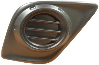 FOG LIGHT COVER RIGHT HAND SIDE FOR TOYOTA HILUX 2015-ONWARDS