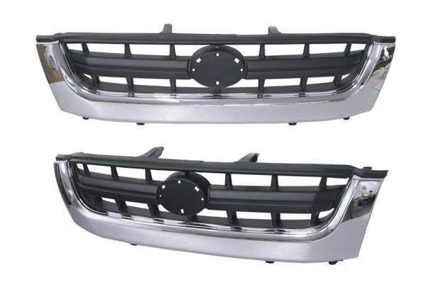 FRONT GRILLE FOR TOYOTA HILUX RN150 2001-2005