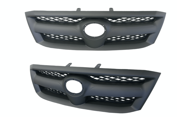 FRONT GRILLE FOR TOYOTA HILUX 2005-2008