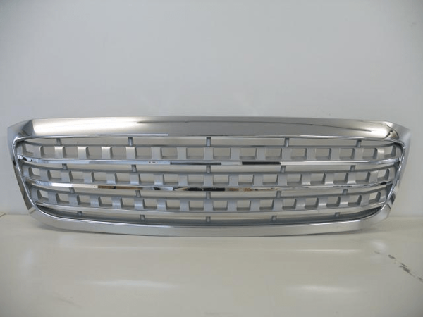 FRONT GRILLE FOR TOYOTA HILUX 2008-2011
