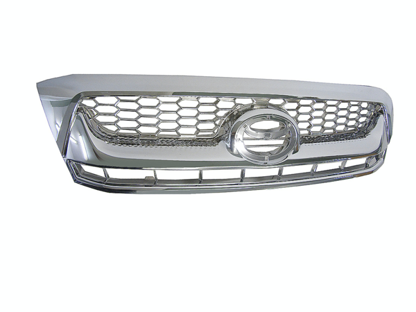 FRONT GRILLE FOR TOYOTA HILUX 2008-2011