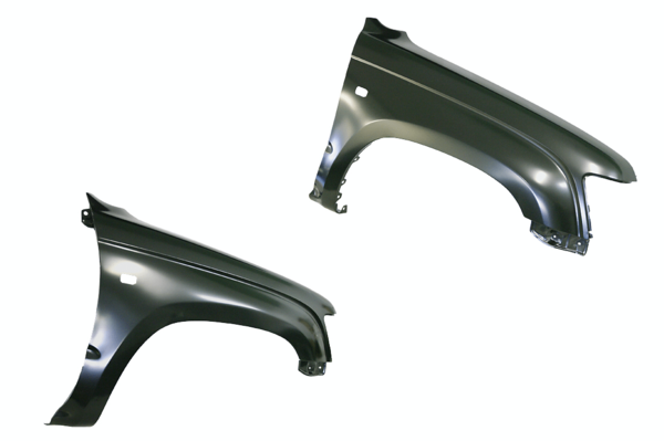 GUARD RIGHT HAND SIDE FOR TOYOTA HILUX RN150 2001-2005