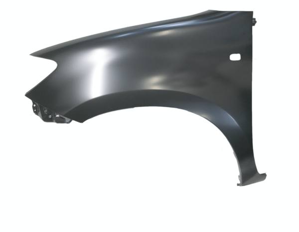 GUARD LEFT HAND SIDE FOR TOYOTA HILUX 2005-2011