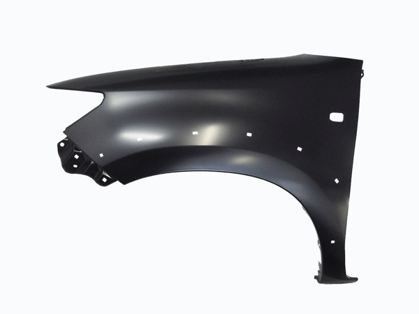 GUARD LEFT HAND SIDE FOR TOYOTA HILUX 2011-2015