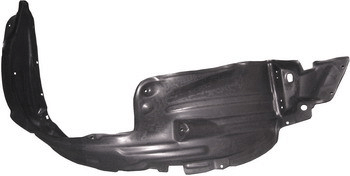 GUARD LINER RIGHT HAND SIDE FOR TOYOTA HILUX TGN/KUN/GGN 2008-2011
