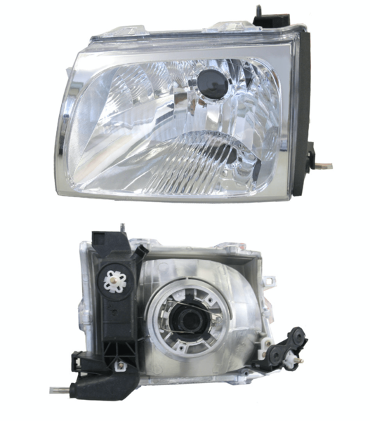 HEADLIGHT LEFT HAND SIDE FOR TOYOTA HILUX RN150 2001-2005