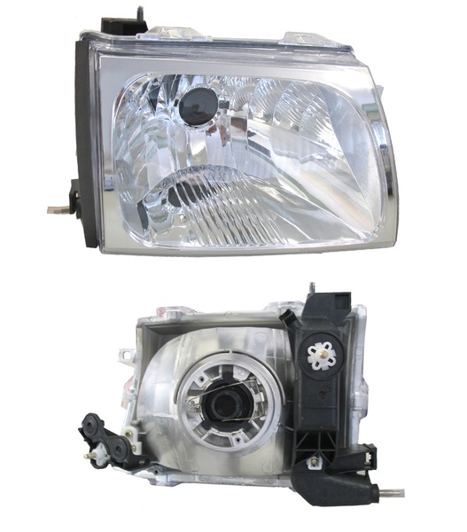 HEADLIGHT RIGHT HAND SIDE FOR TOYOTA HILUX RN150 2001-2005