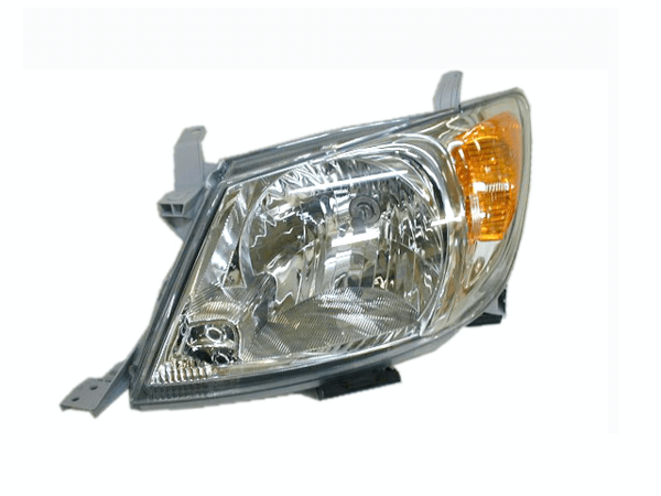 HEADLIGHT LEFT HAND SIDE FOR TOYOTA HILUX 2005-2008