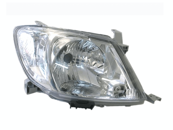 HEADLIGHT RIGHT HAND SIDE FOR TOYOTA HILUX 2008-2011