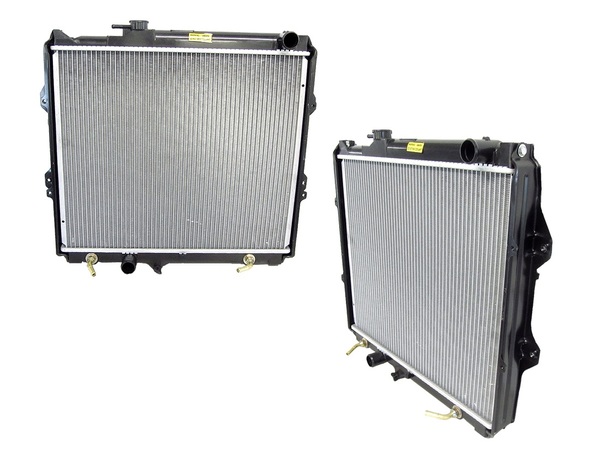 RADIATOR FOR TOYOTA HILUX RZN147 ~ RZN150 1997-2005