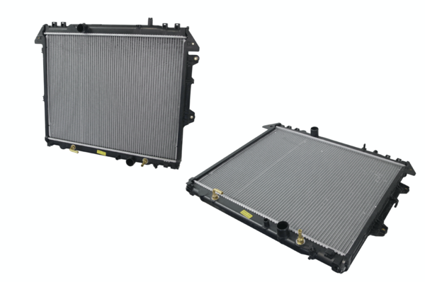 RADIATOR FOR TOYOTA HILUX 2005-2015