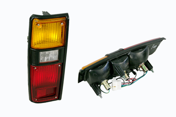 TAIL LIGHT LEFT HAND SIDE FOR TOYOTA HILUX RN30/RN46 1979-1983