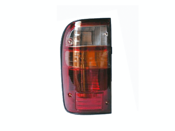 TAIL LIGHT LEFT HAND SIDE FOR TOYOTA HILUX RN150 2001-2005
