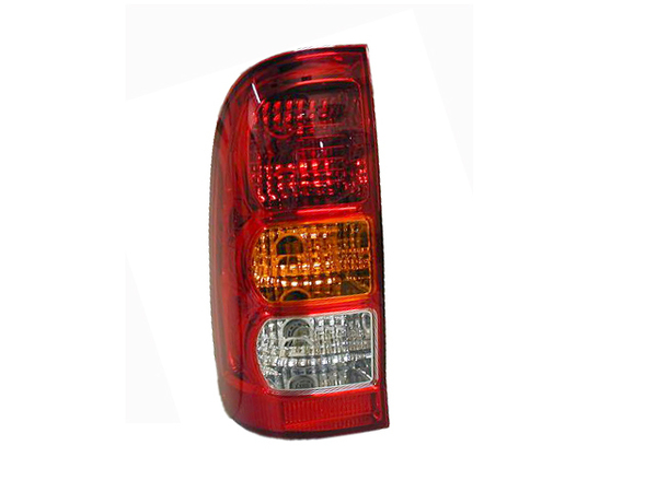 TAIL LIGHT LEFT HAND SIDE FOR TOYOTA HILUX 2005-2011