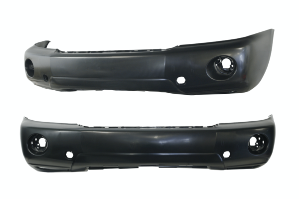 FRONT BUMPER BAR COVER FOR TOYOTA KLUGER MCU28 2003-2007