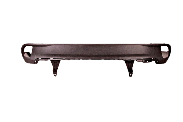 REAR LOWER BUMPER BAR FOR TOYOTA KLUGER GSU50/55