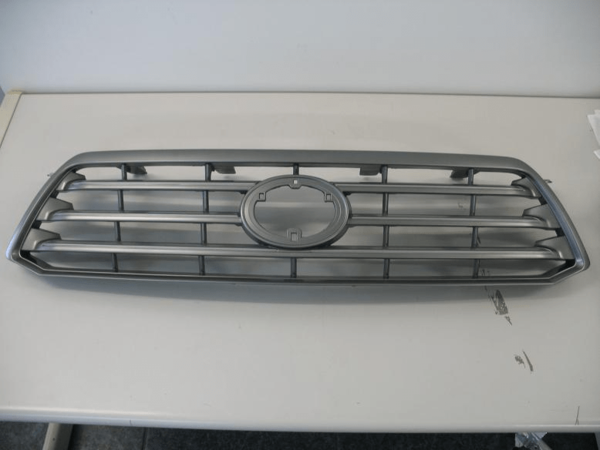 FRONT GRILLE FOR TOYOTA KLUGER GSU40 SERIES 1 2007-2010