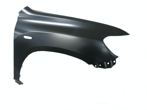 GUARD RIGHT HAND SIDE FOR TOYOTA KLUGER GSU40 SERIES 1 2007-2010