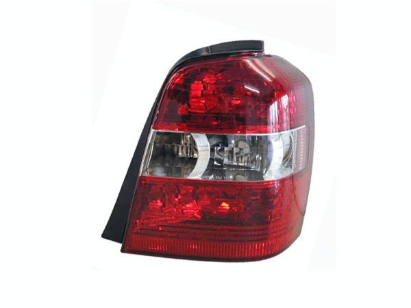 TAIL LIGHT RIGHT HAND SIDE FOR TOYOTA KLUGER MCU28 2003-2007